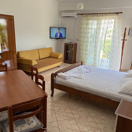 Vila Vila Ab Ksamil Exteriér fotografie