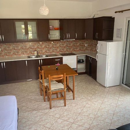 Vila Vila Ab Ksamil Exteriér fotografie