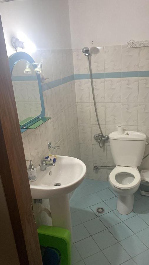Vila Vila Ab Ksamil Exteriér fotografie